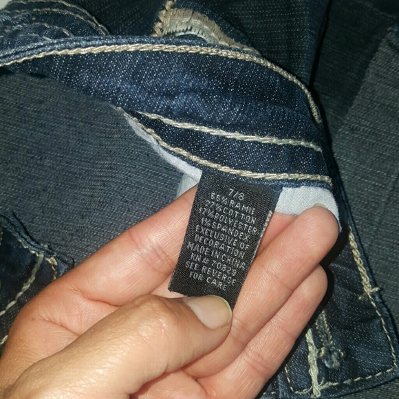 Shorts - Picture 4 of 6